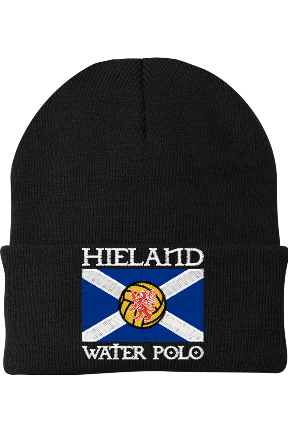 Hieland WPC Beanie