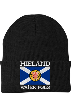 Hieland WPC Beanie