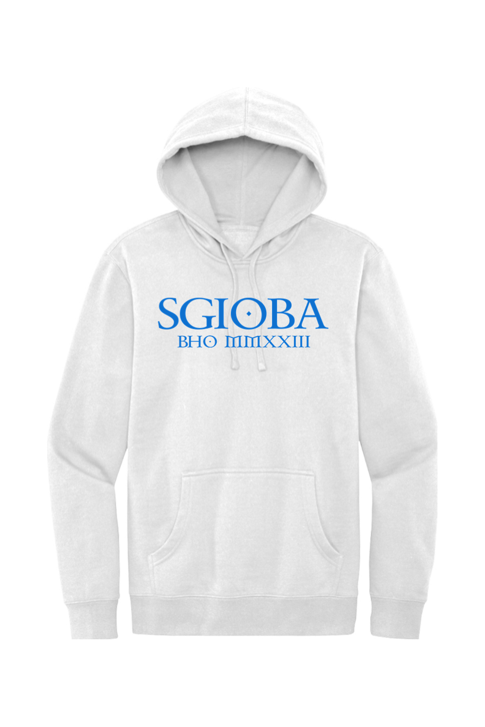 Hieland WPC Hoodie