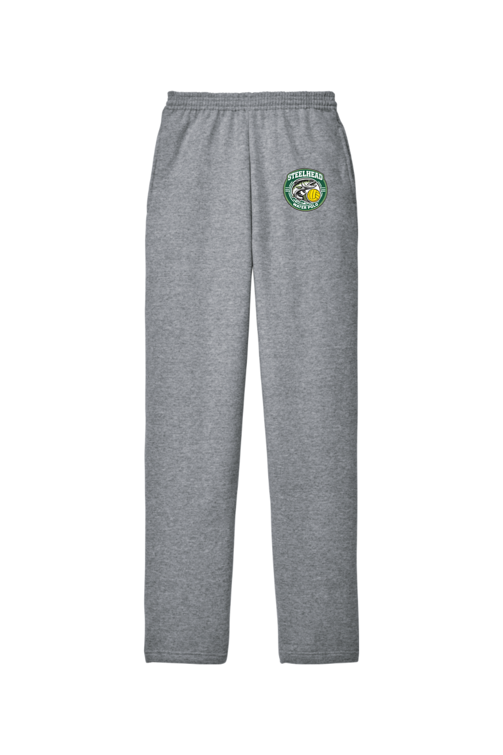 Steelhead WPC Sweatpant with Pockets