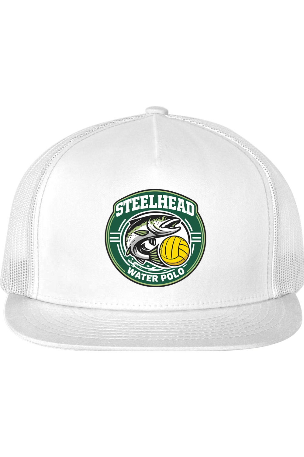 Steelhead WPC Trucker Cap