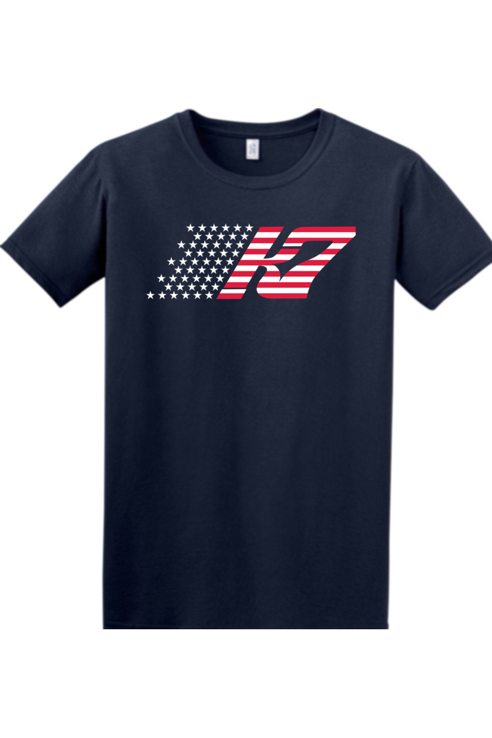 K7 Eagle T-Shirt