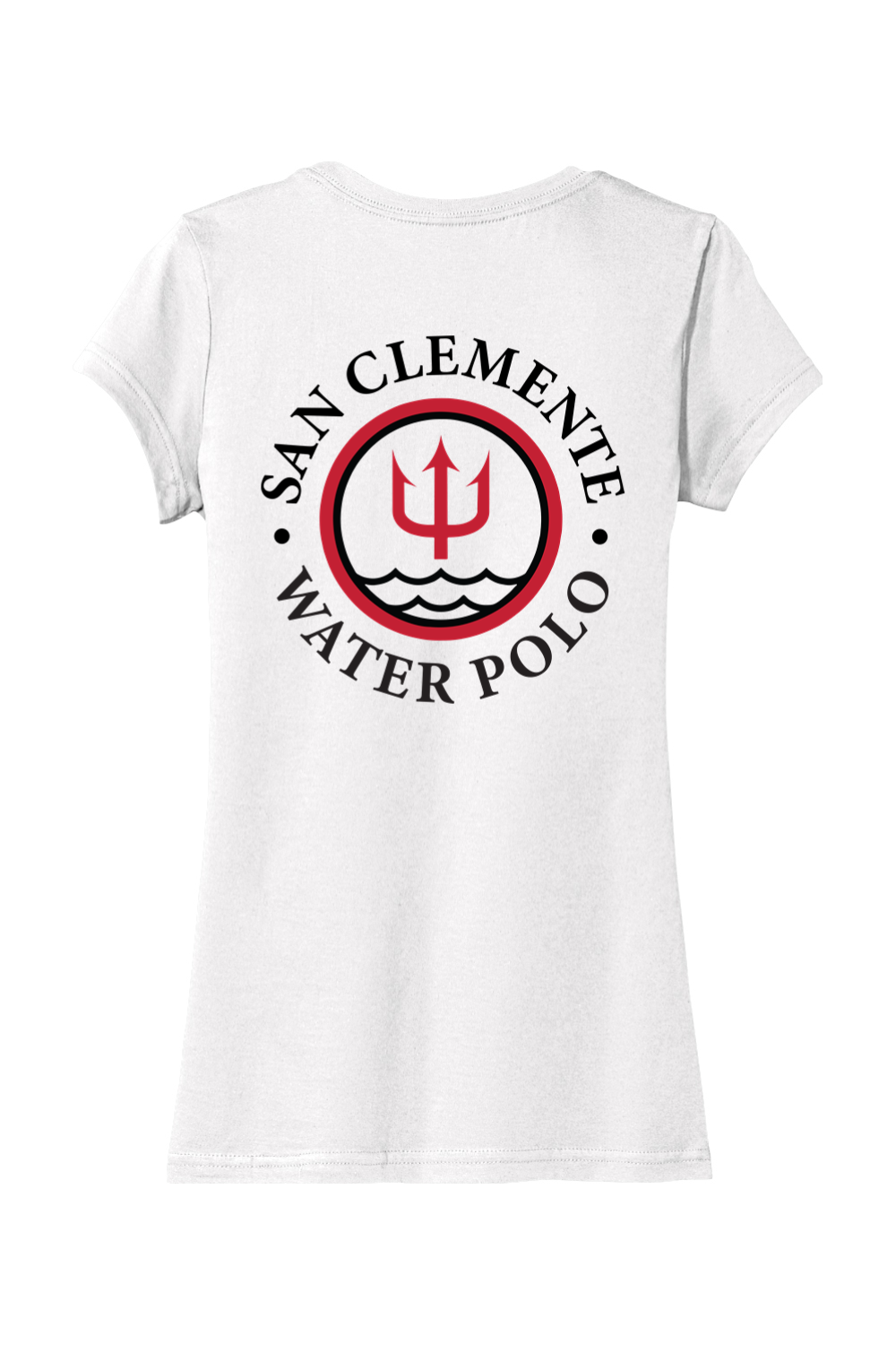 San Clemente WPC District Women’s Fitted Very Important Tee