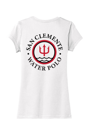 San Clemente WPC District Women’s Fitted Very Important Tee
