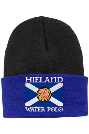 Hieland WPC Beanie