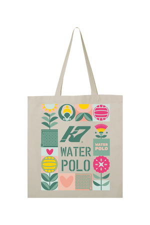 K7 Water Polo Tote