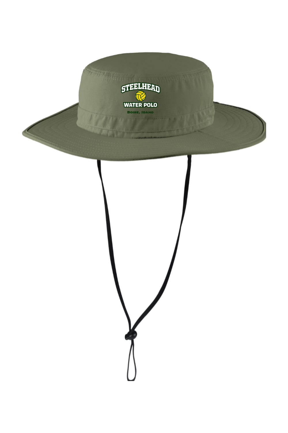 Steelhead WPC Wide-Brim Hat (multiple colors options)