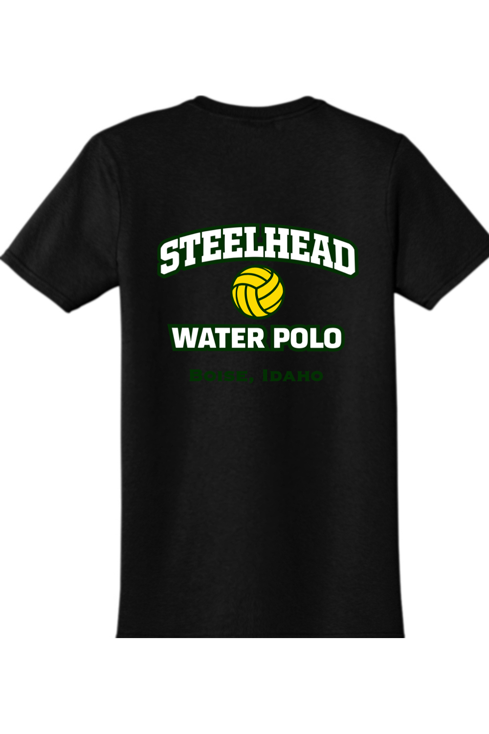 Steelhead WPC Boise T-Shirt (multiple color options)