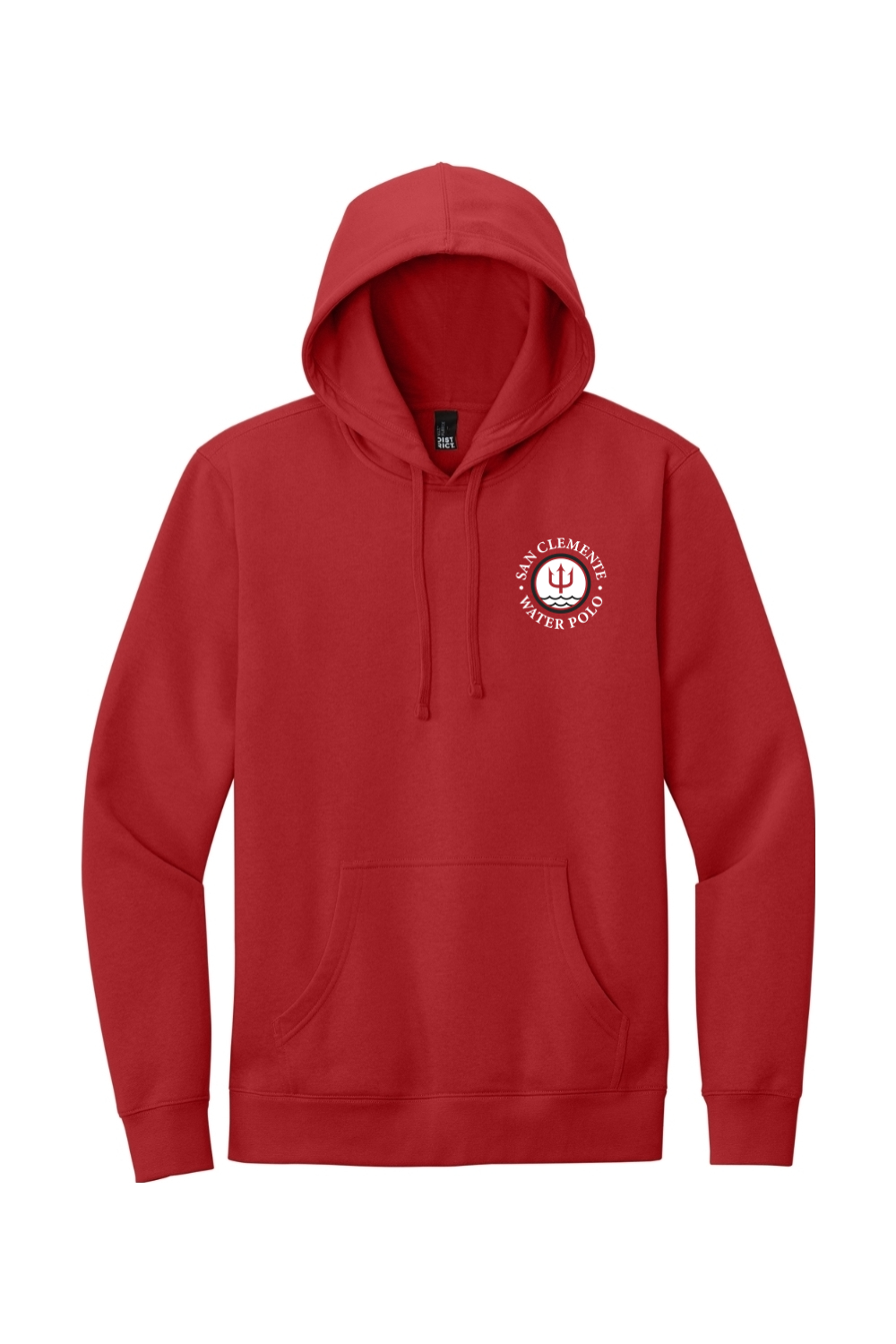 San Clemente WPC District V.I.T. Fleece Hoodie