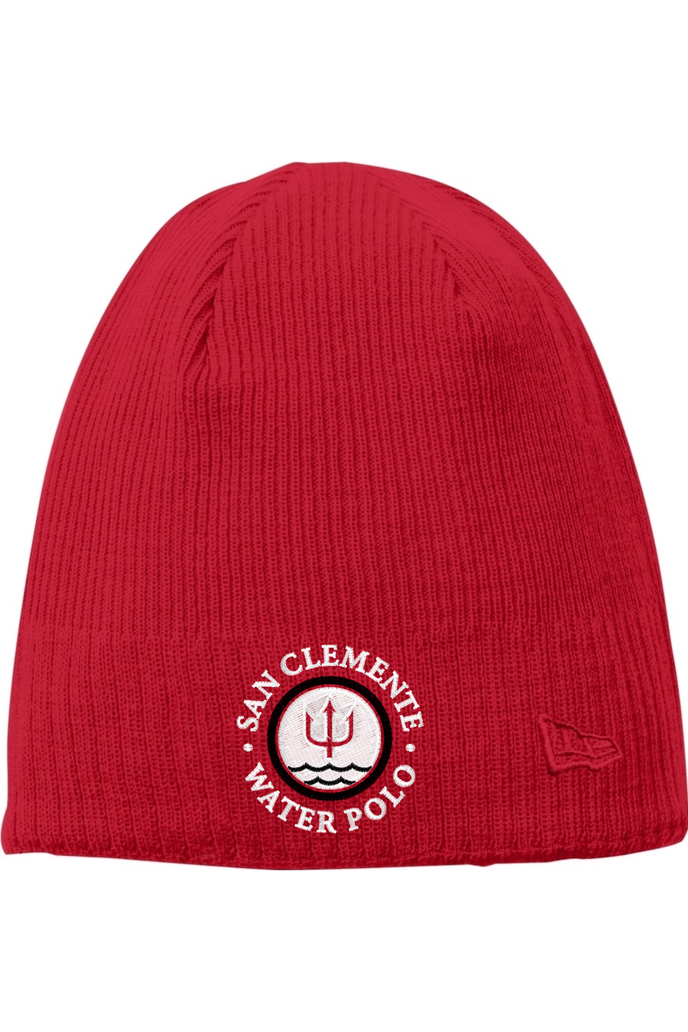 San Clemente WPC New Era Knit Beanie