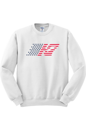 K7 Eagle Crewneck Sweatshirt