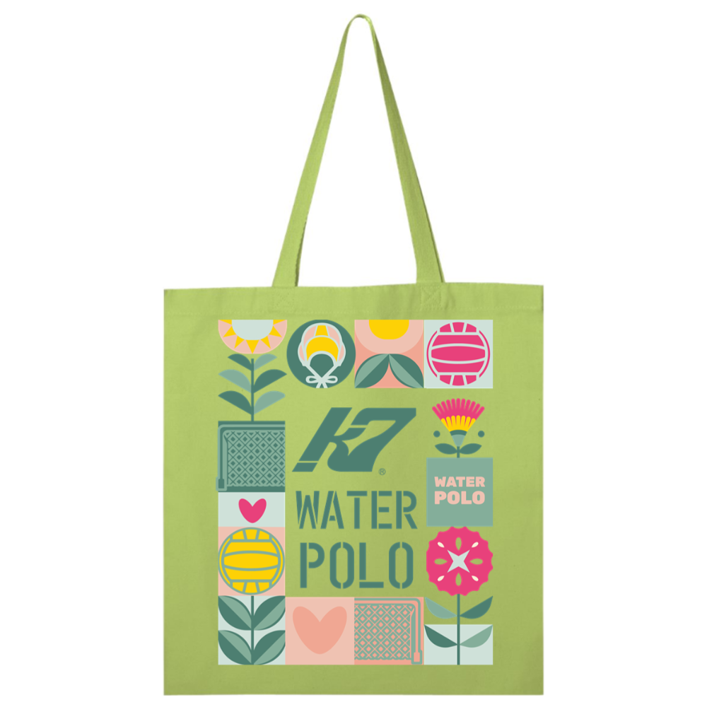 K7 Water Polo Tote