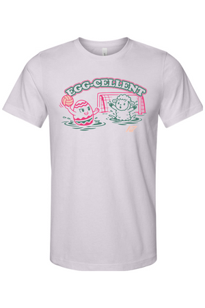 K7 "Egg-cellent" T-Shirt