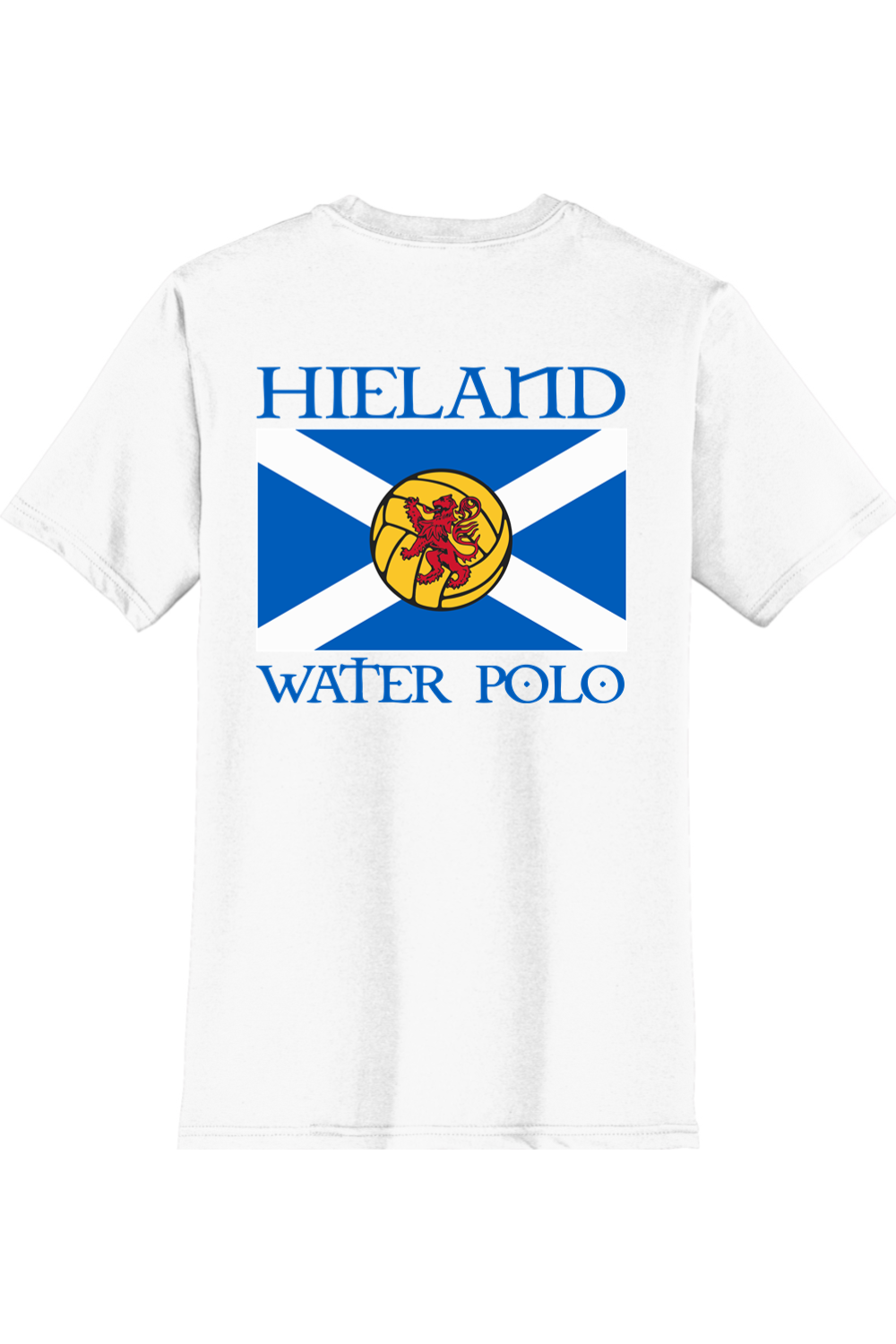 Hieland WPC T-Shirts