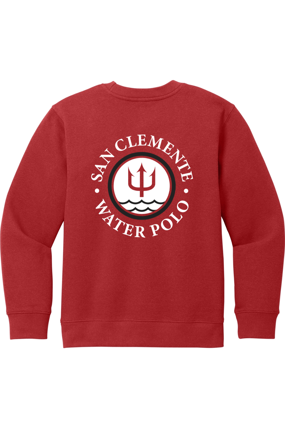 San Clemente WPC District Youth V.I.T. Fleece Crew