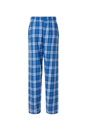 SHAQ Flannel Pants