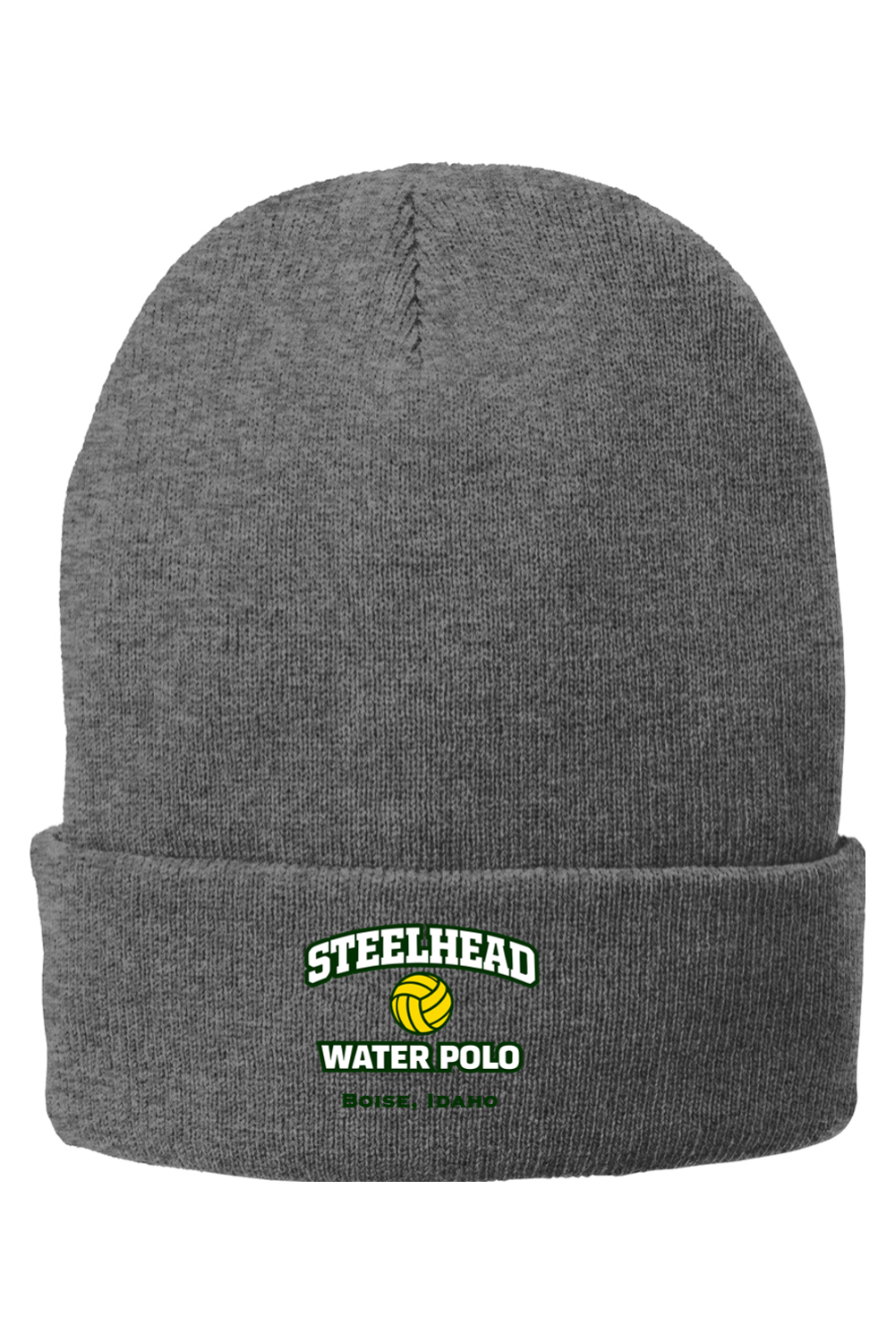 Steelhead WPC Boise Beanie (multiple color options)