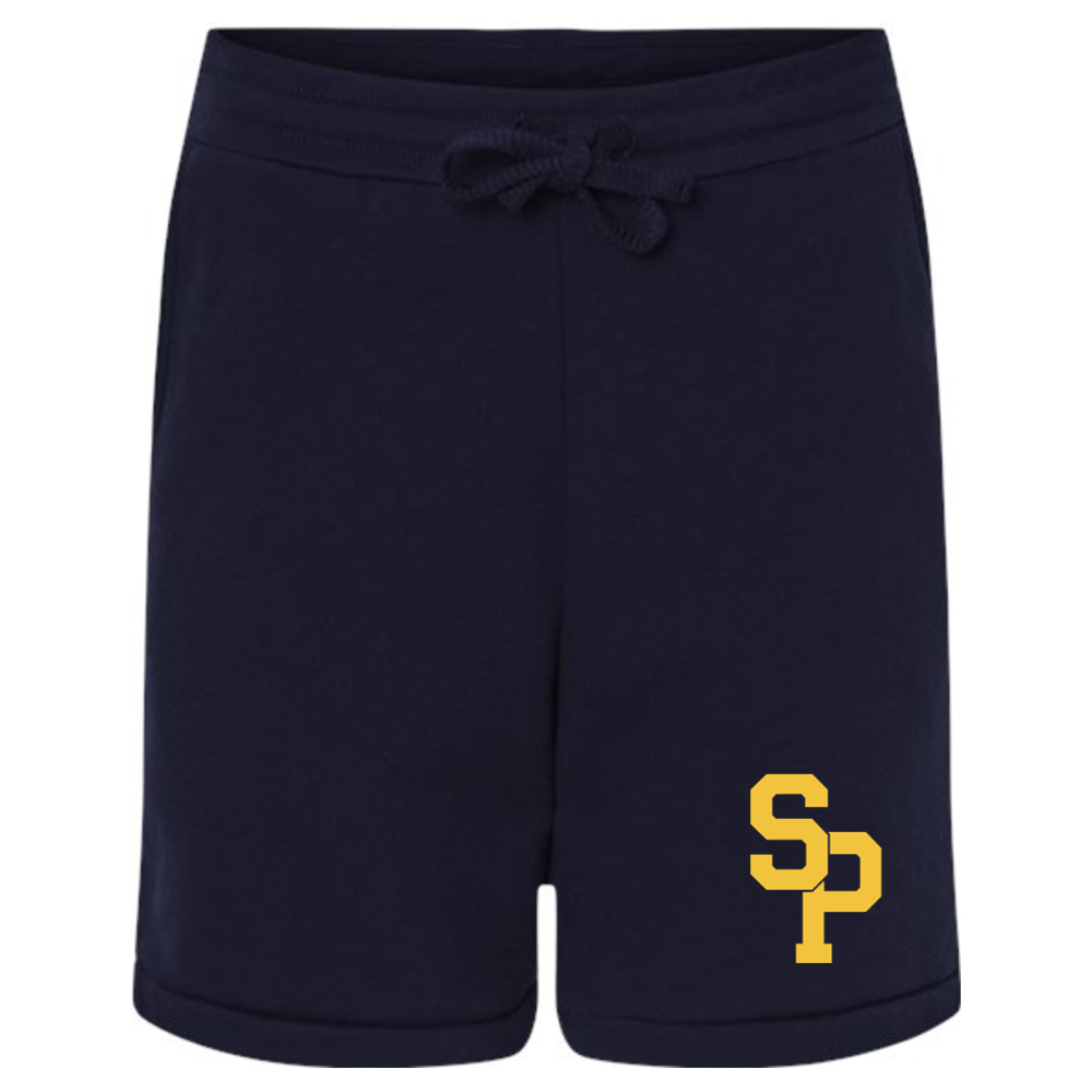 SOCAL PATRIOTS Men's Fleece Shorts