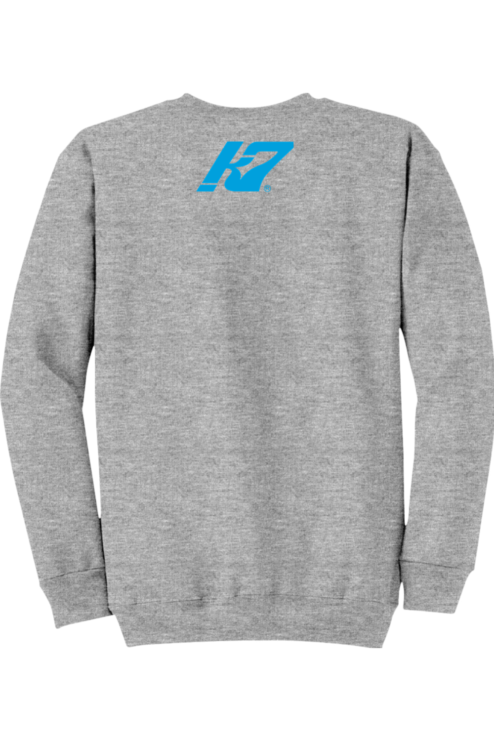 Channel Islands WPC Port & Company Core Fleece Crewneck Sweatshirt