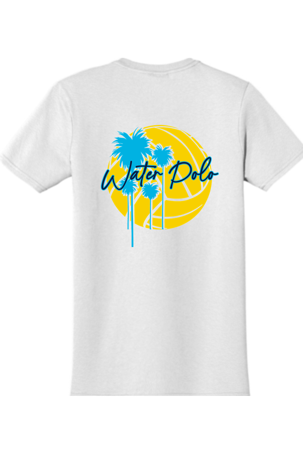 Waves WP Foundation T-Shirt