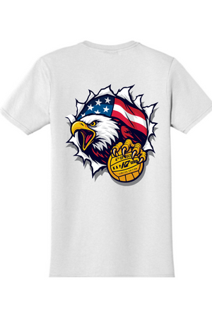 K7 Eagle T-Shirt