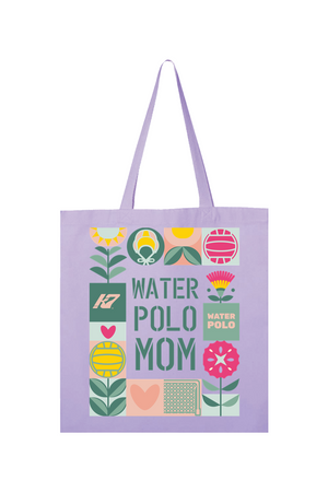 K7 Water Polo Mom Tote