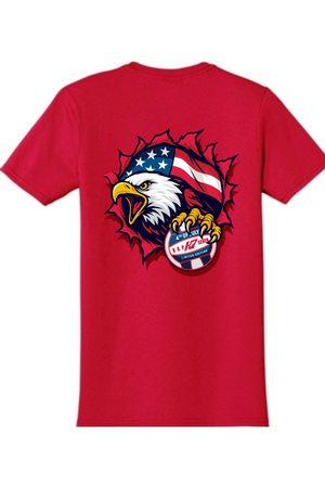K7 Eagle T-Shirt