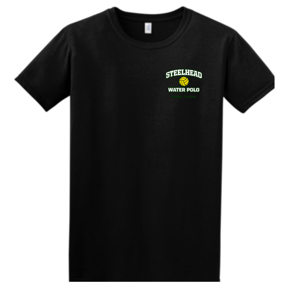 Steelhead WPC T-Shirt (Multiple Color Options)
