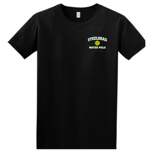 Steelhead WPC T-Shirt (Multiple Color Options)