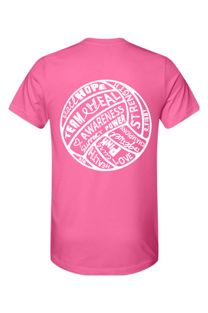 Breast Cancer Awareness T-Shirt