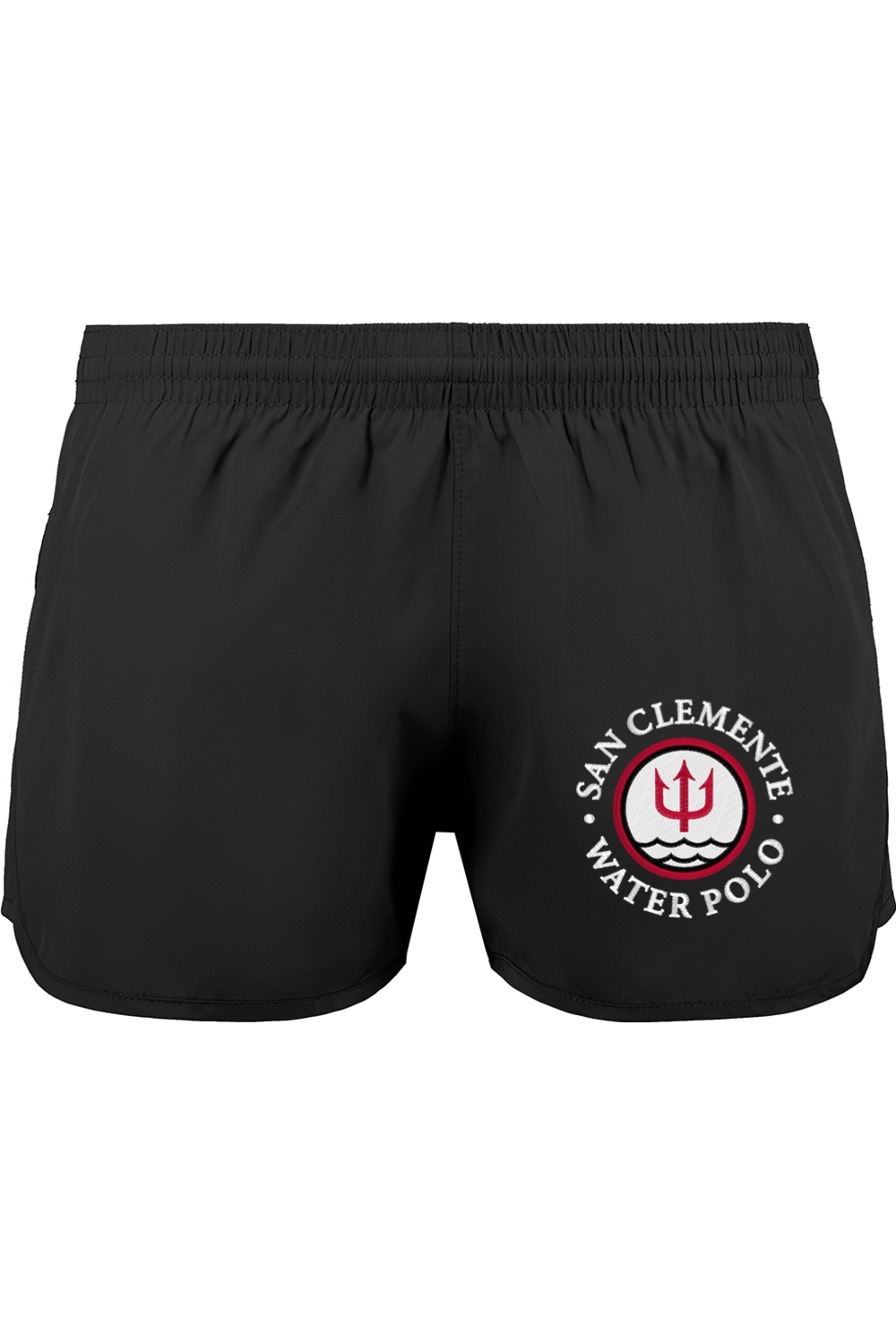 San Clemente Sportswear Girls' Wayfarer Shorts