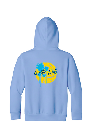 Waves WP Foundation Hooded Sweatshirt