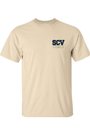 SCV Waves T-Shirt