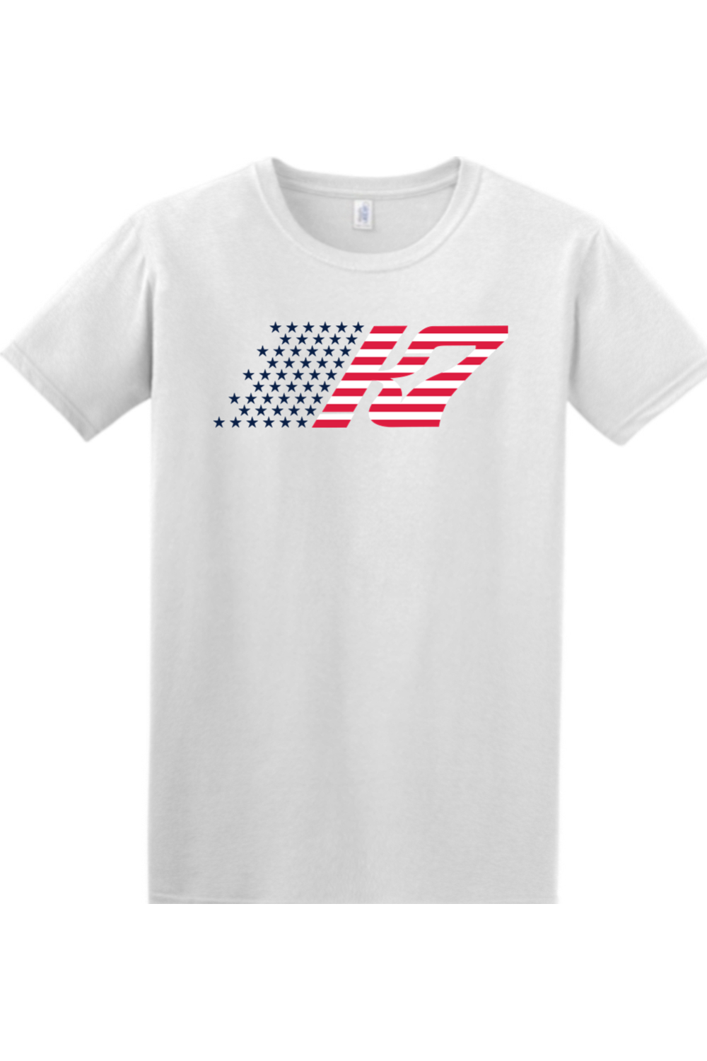 K7 Eagle T-Shirt