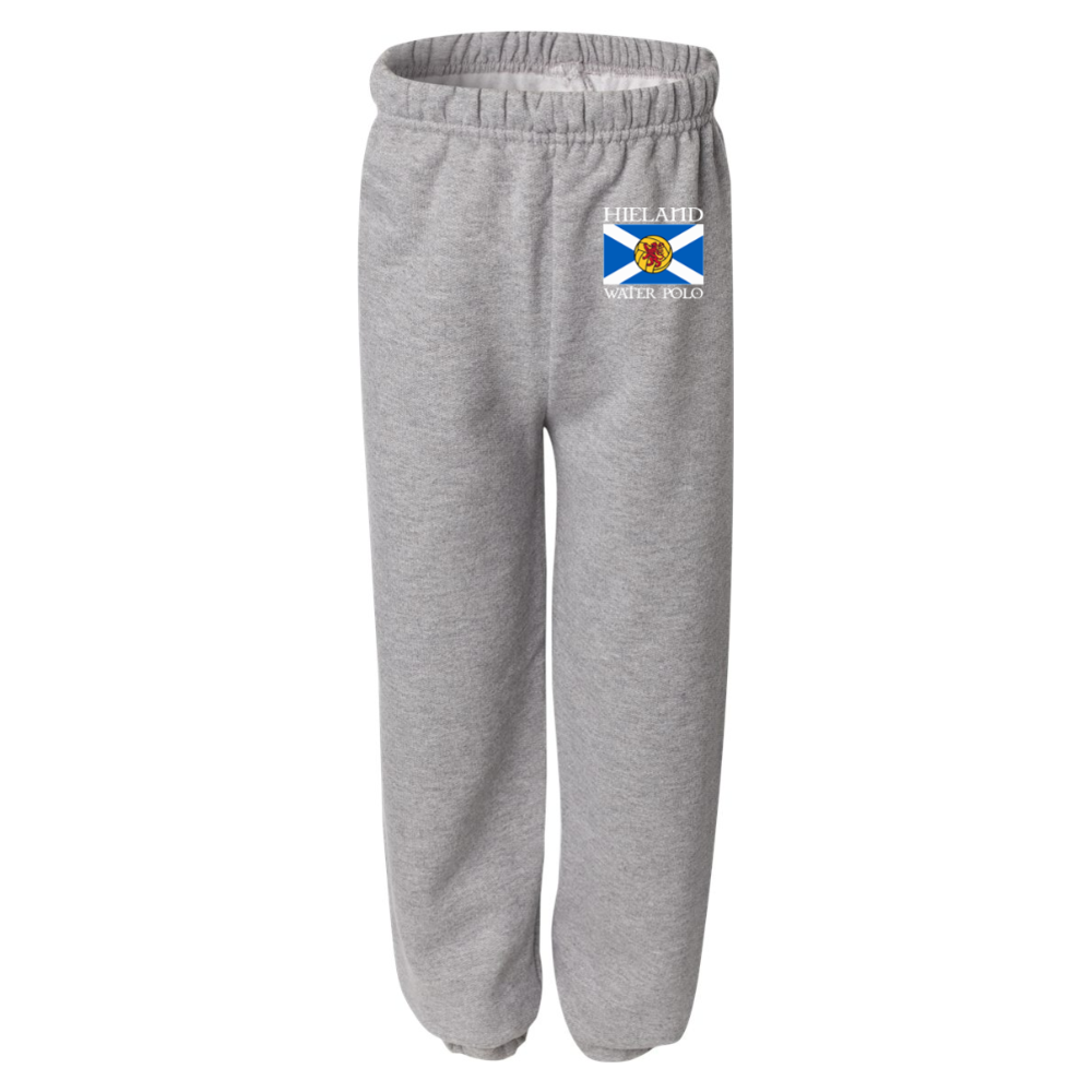 Hieland WPC Youth Sweatpants
