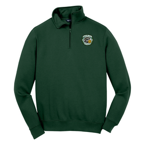 Steelhead WPC 1/4-Zip Sweatshirt (multiple color options)
