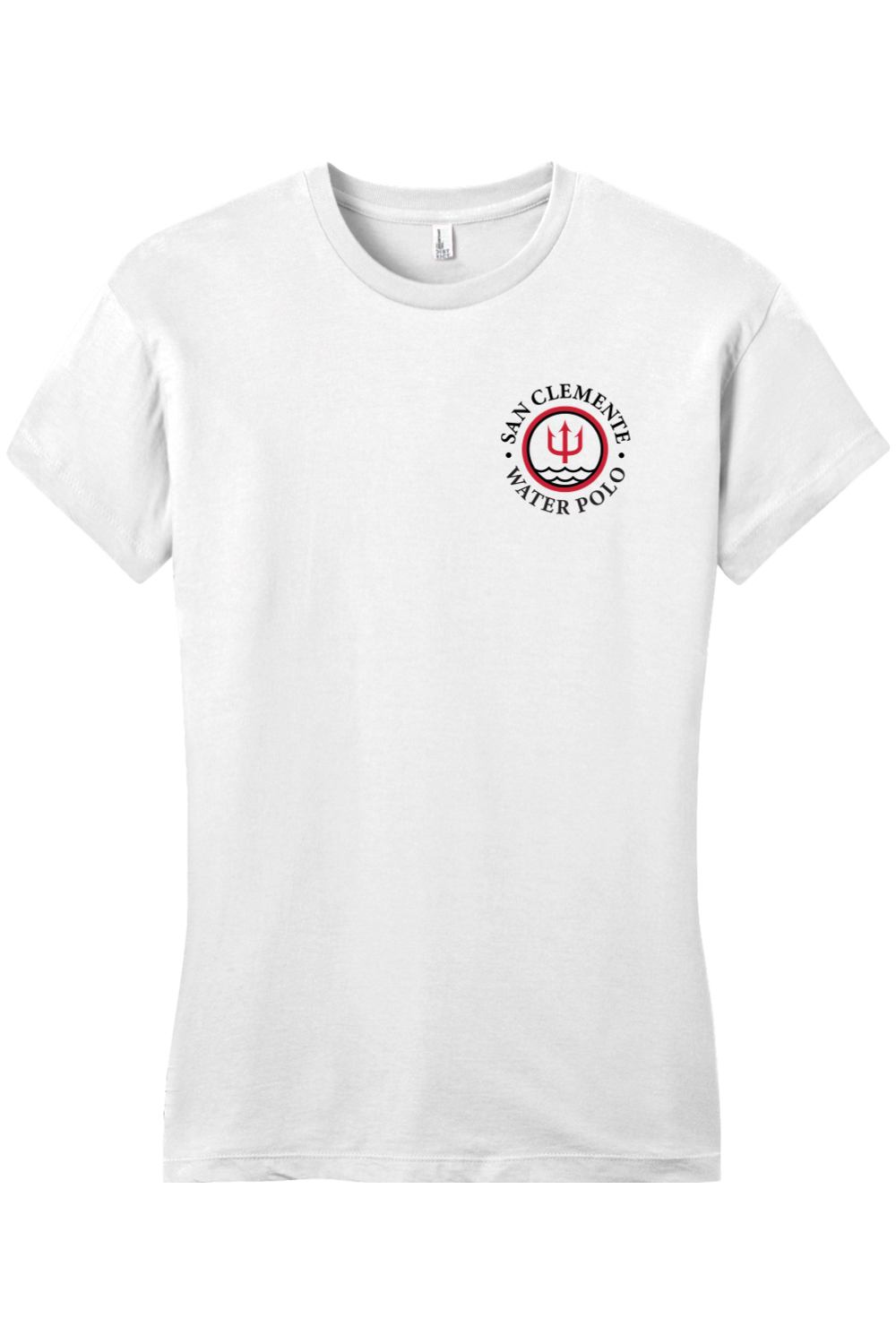 San Clemente WPC District Women’s Fitted Very Important Tee