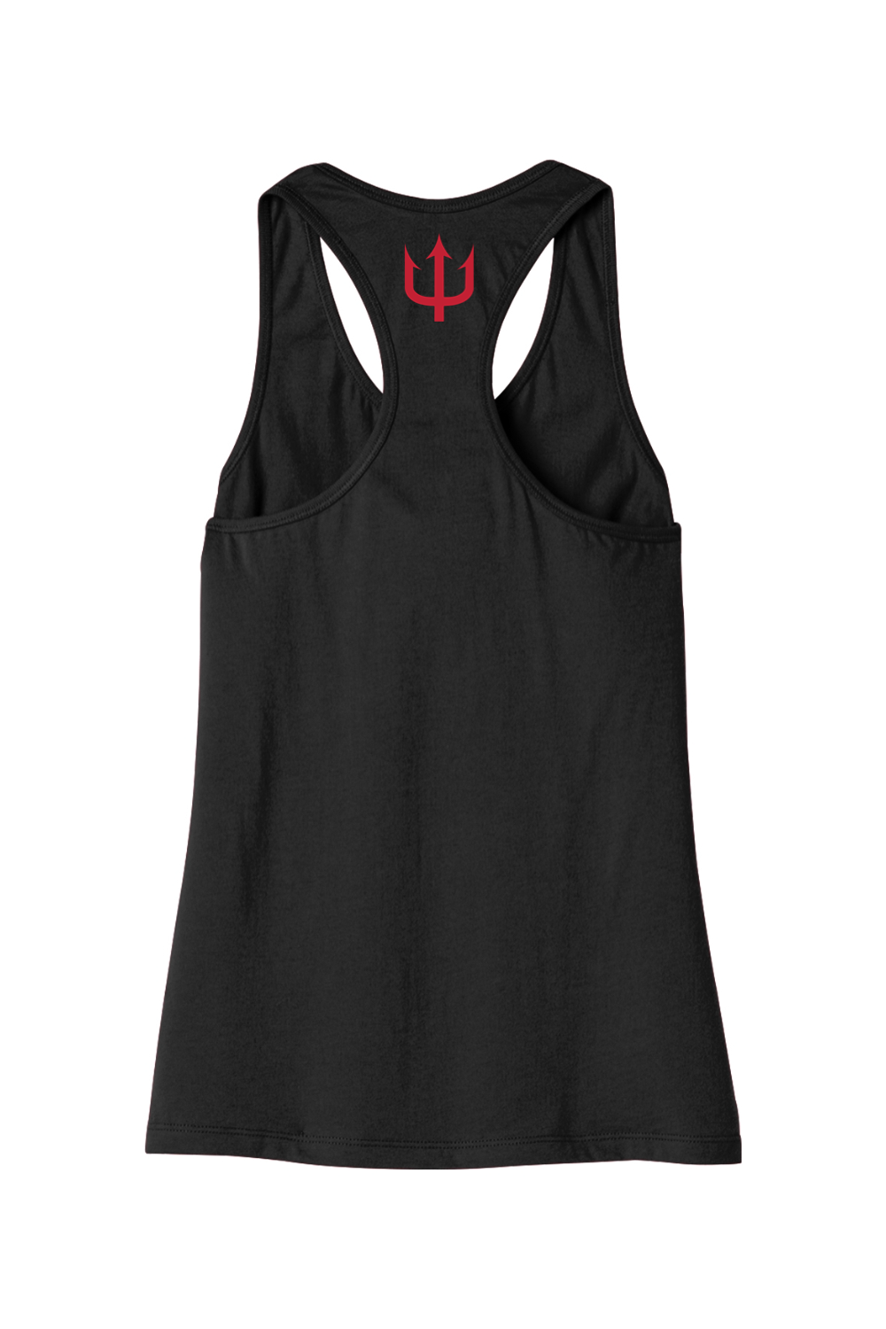 San Clemente WPC BELLA+CANVAS® Women’s Jersey Racerback Tank