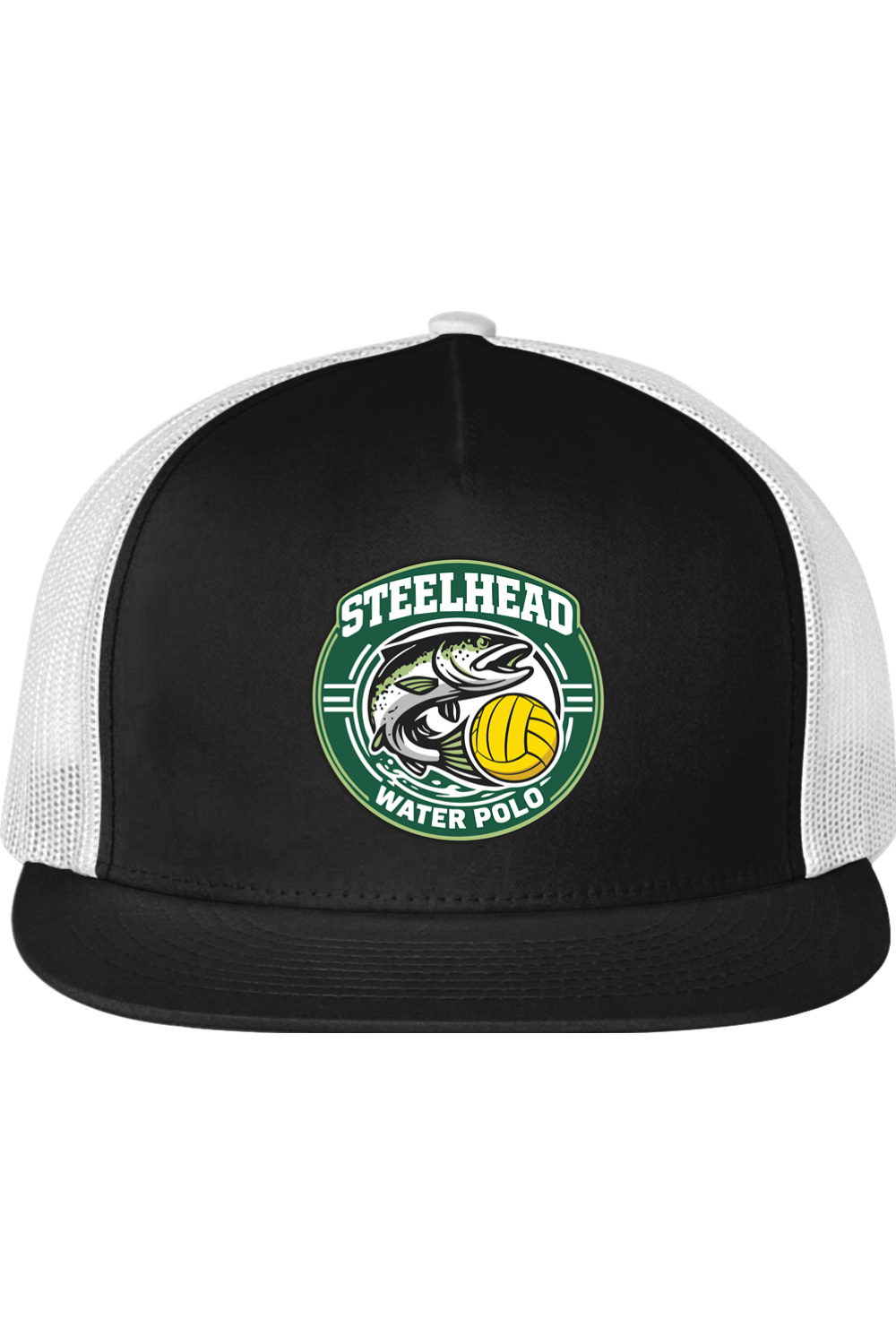 Steelhead WPC Trucker Cap