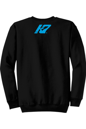 Channel Islands WPC Port & Company Core Fleece Crewneck Sweatshirt