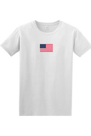 K7 USA Player T-Shirt