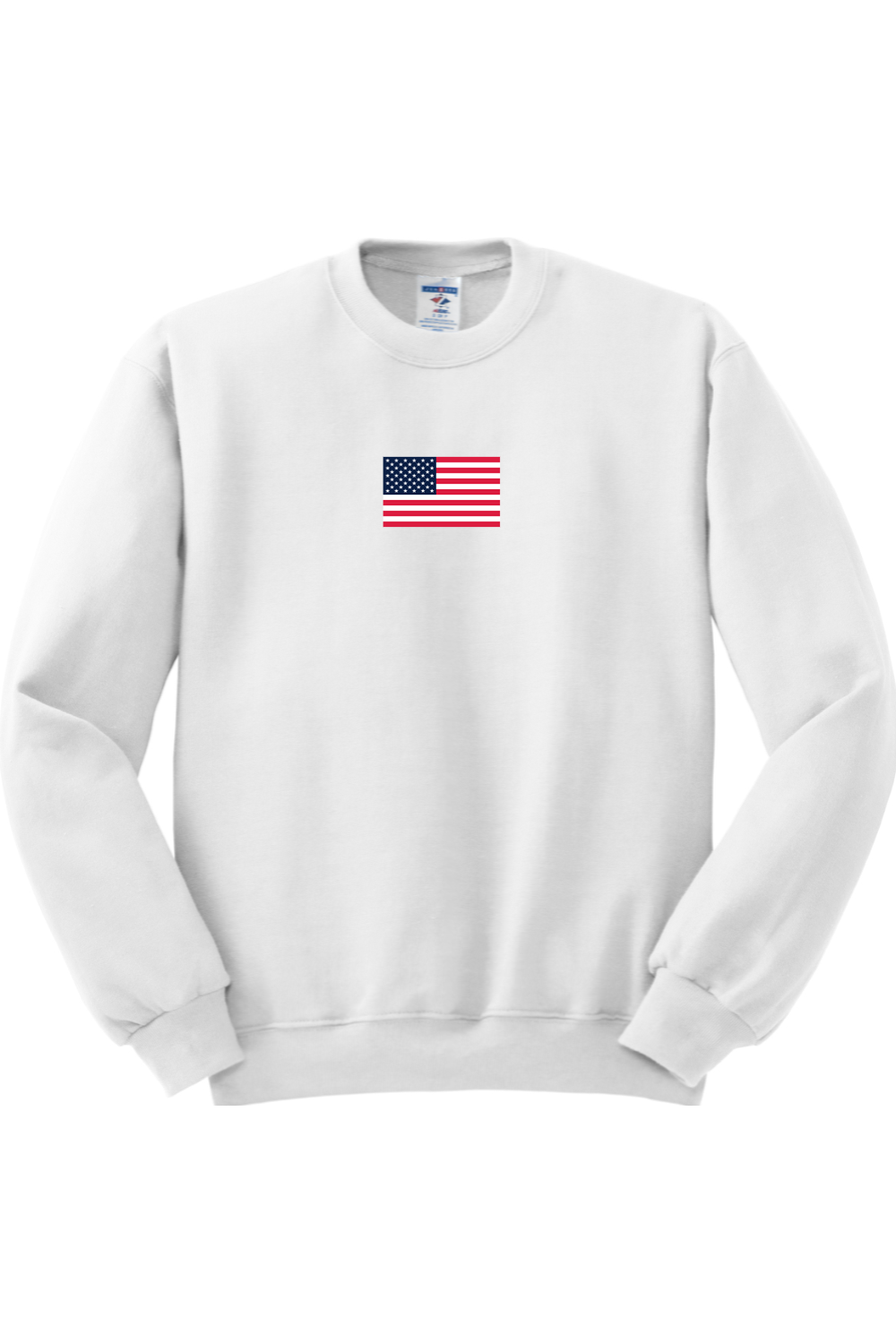 K7 USA Player Crewneck Sweatshirt