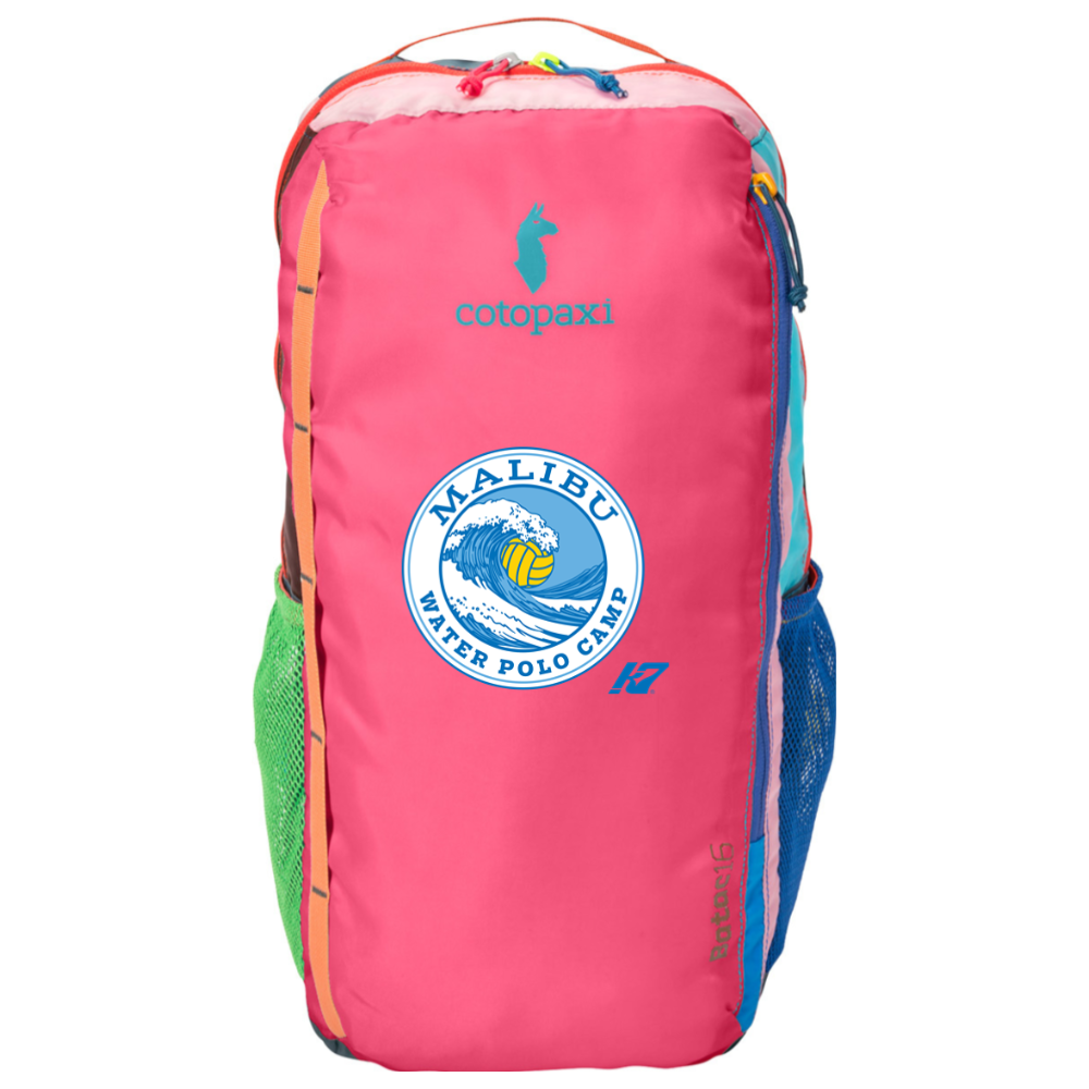Malibu WP Camp Cotopaxi Backpack