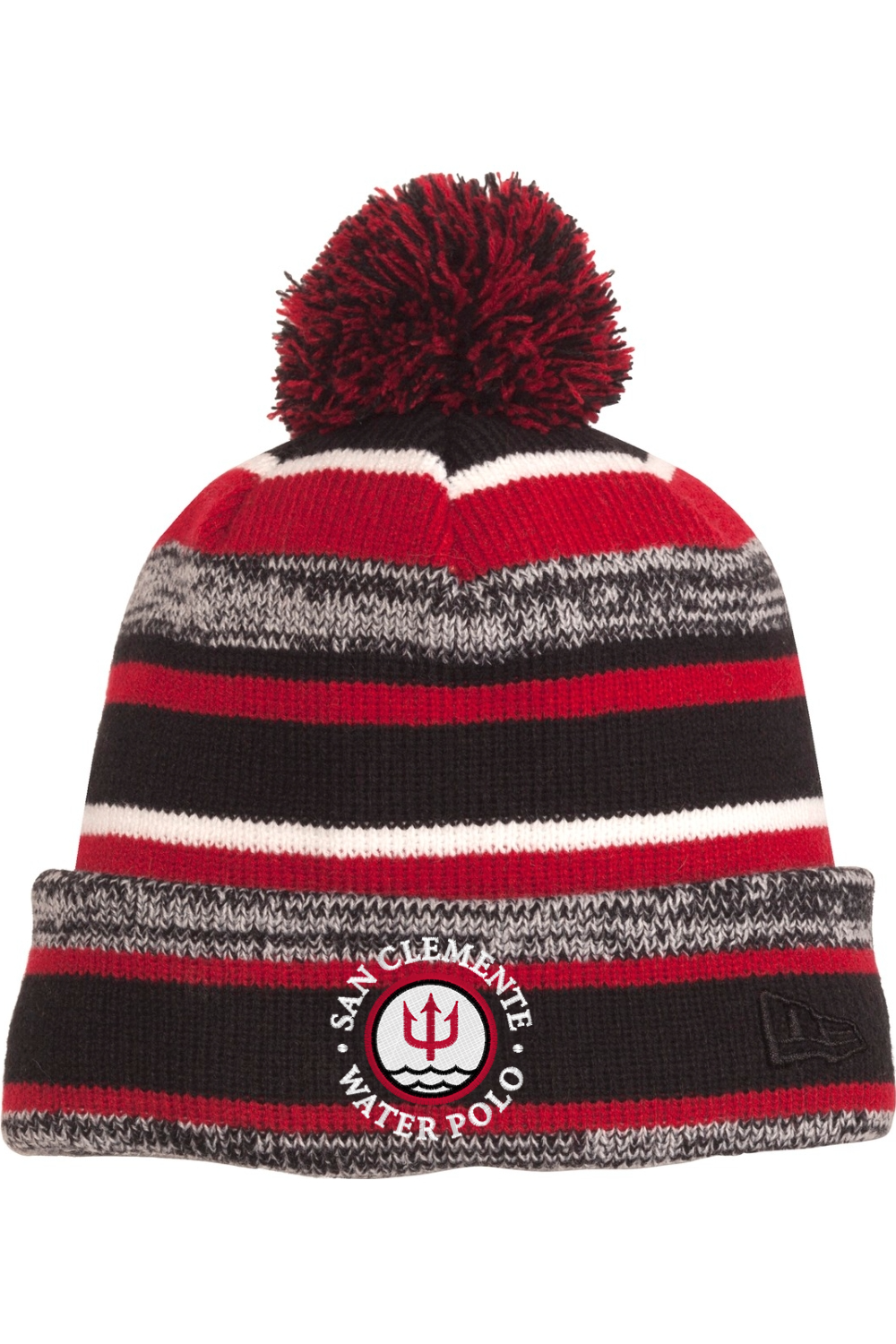 San Clemente WPC New Era Sideline Beanie