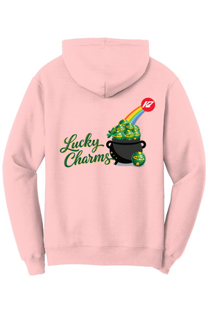 KAP7 Lucky Charms Hooded Sweatshirt