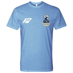 SCV Waves T-Shirt