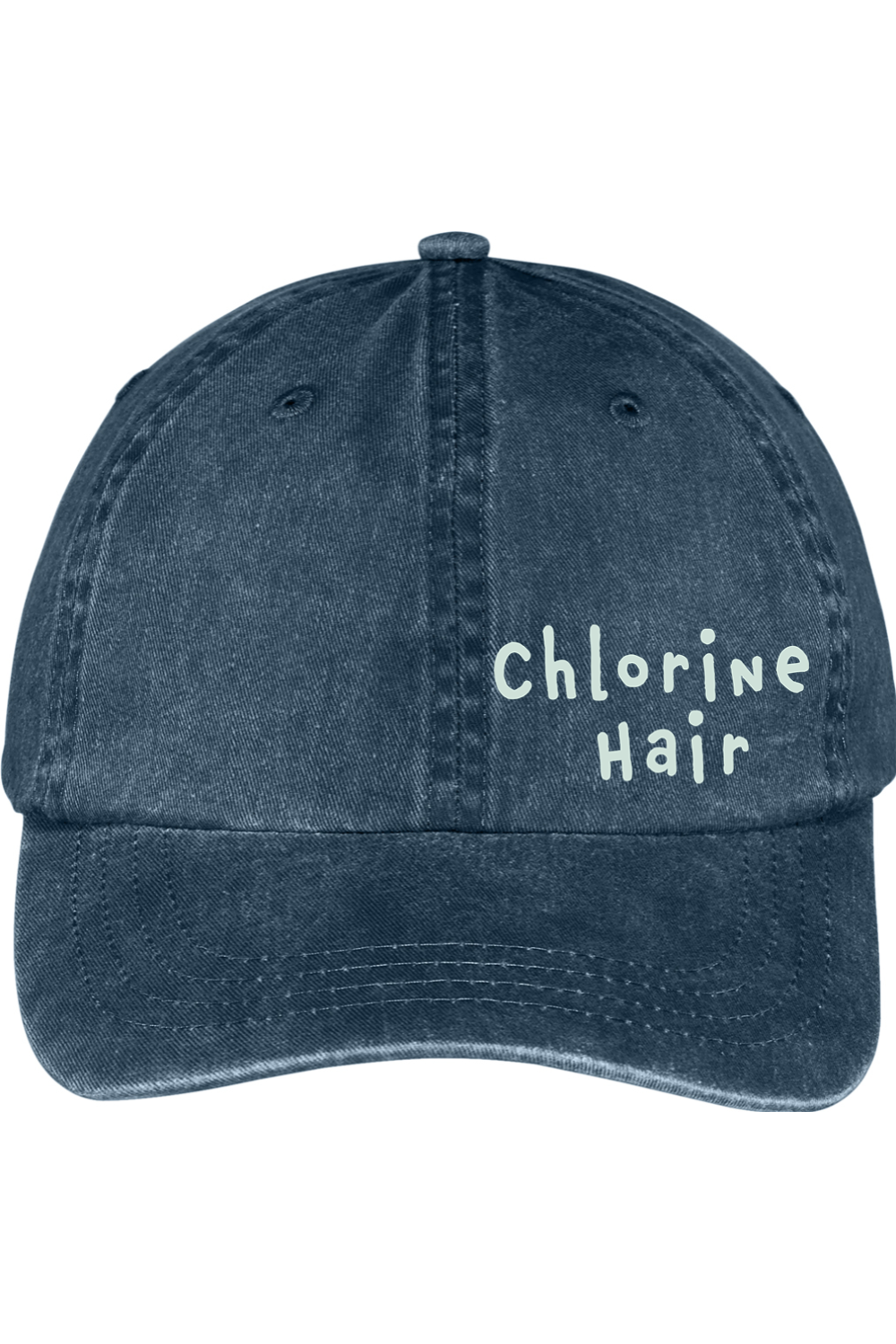 K7 "Chlorine Hair" Hat