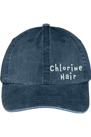 K7 "Chlorine Hair" Hat
