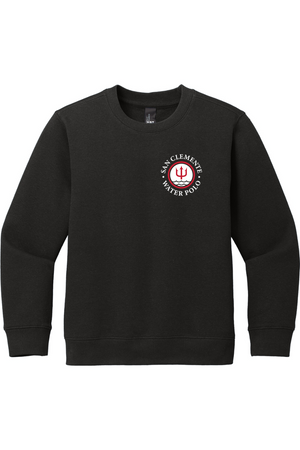 San Clemente WPC District Youth V.I.T. Fleece Crew