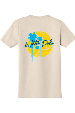 Waves WP Foundation T-Shirt